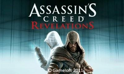Assassins Creed-Revelations