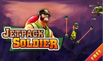 JetPackSoldier 240x320