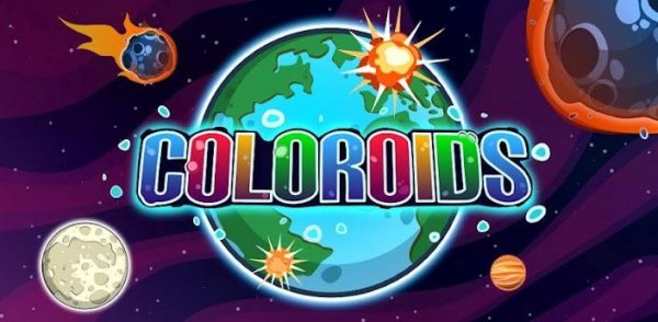 Coloroids
