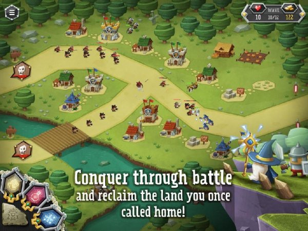 tower dwellers v.1.20