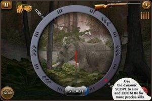 deer hunter african safari v1.0.0