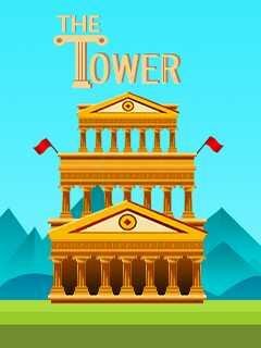 The Tower 240x320 ts hack