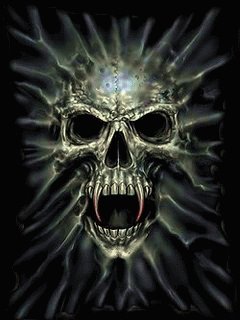 death skull