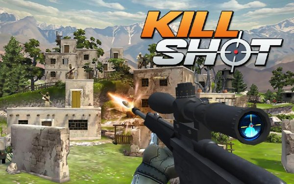 Kill Shot v1.0.1