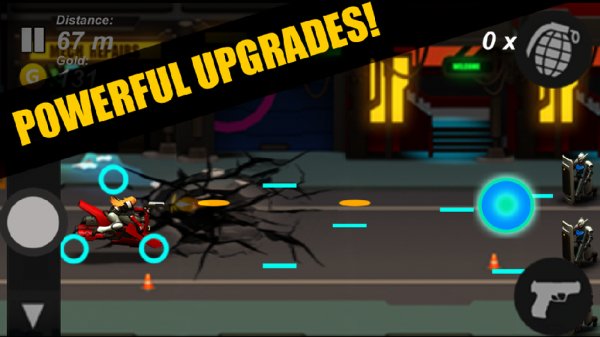 Colossal Defenders v.1.0.0.3