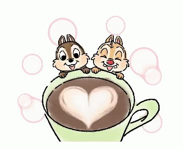 Good Morning My Love Coffee GIF - GoodMorningMyLove GoodMorn