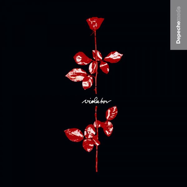 Depeche Mode - World In My Eyes