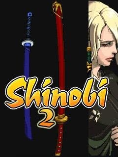 shinobi 2 phantom ninja