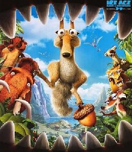 IceAge3 nok 240x320