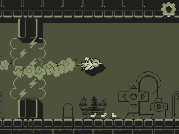8bit Doves v 1.0