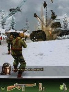 Brothers In Armsv1.00