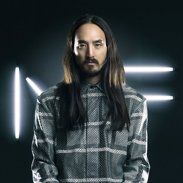 Steve Aoki - Maximus