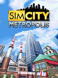 Sim City Metrop