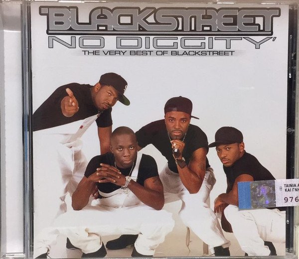 Blackstreet - Don't Leave Me