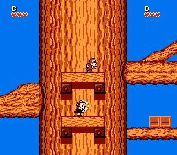Chip n Dale Rescue Rangers