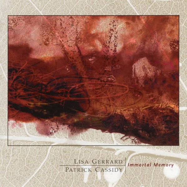 Lisa Gerrard - Elegy