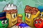 Jellies Throng