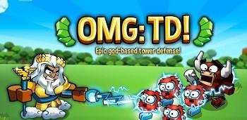 OMG-TD
