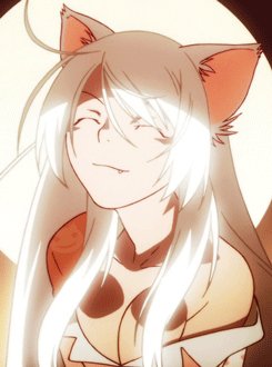 Tsubasa Hanekawa | Цубаса Ханэкава