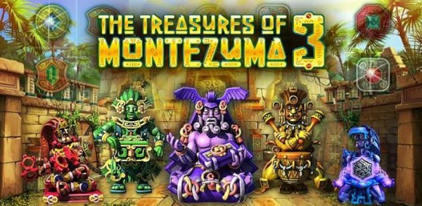 treasures of montezuma 3 v101 full 50737
