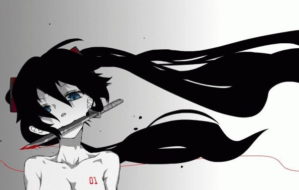 Qian Ye 2.S, Hatsune Miku, Vocaloid