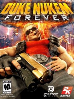 Duke Nukem Forever Mobile s40