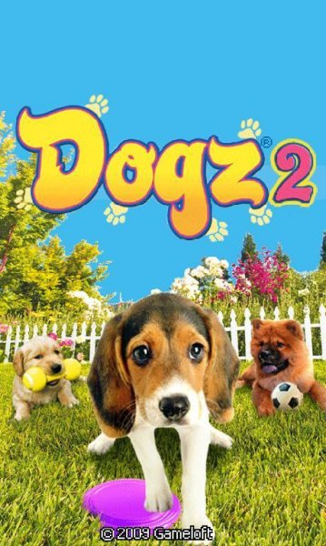 Dogz 2 480x800 EN