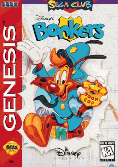 Bonkers (UE)