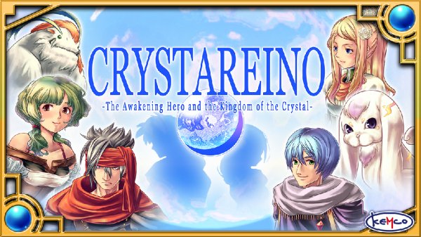 RPG Crystareino