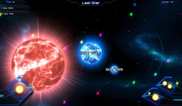 Last Star v.1.08