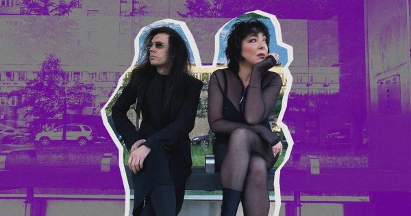 Коста лакоста &amp; Лолита - По-другому (rmx) припев Косты лакосты