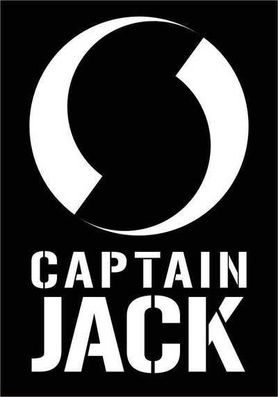 Captain Jack - Get Up!