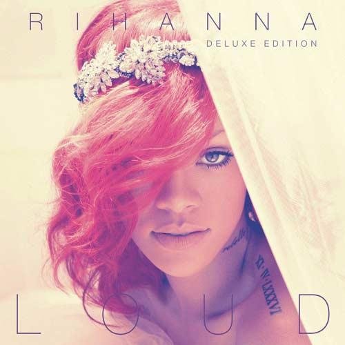 Rihanna - Love The Way You Lie (Part II)