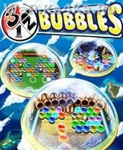 3 in 1 Bubbles