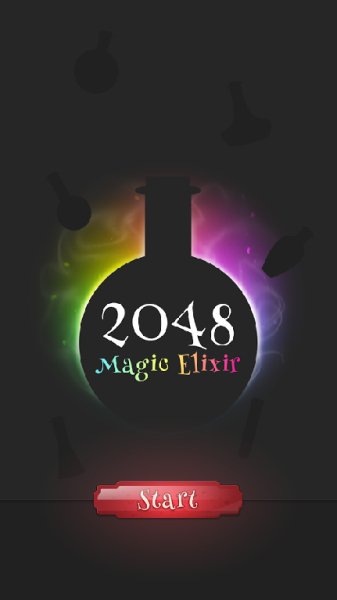 : Magic Elixir v.1.0.0.0