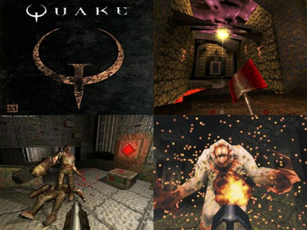Quake