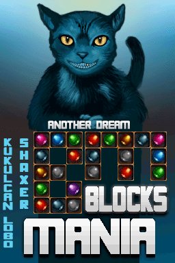 Blocks Mania DS