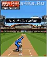 Cricket Dhamaka
