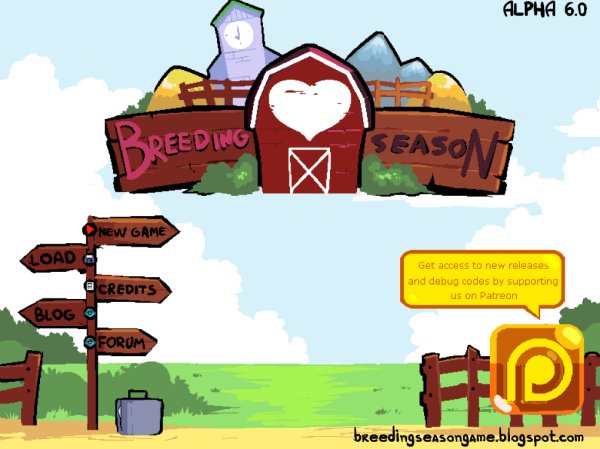 breeding season 6