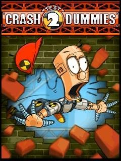 Crash Test Dummi 2