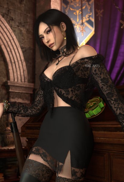 Ada Wong-2