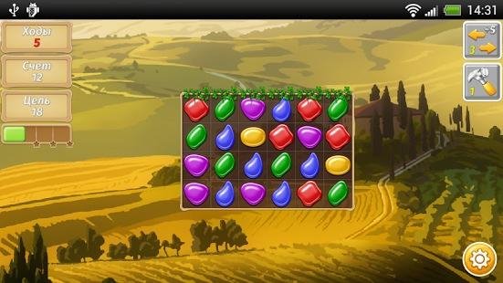 Gems Crush Mania - Match v3 1 0 36