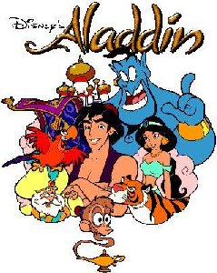 Aladdin s40 240x320
