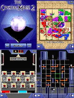CrystalMaze2Hack