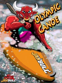 OlympicCanoe