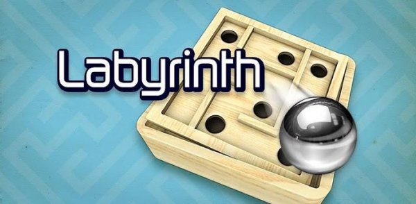 Labyrinth (Лабиринт) (обновлено до верси