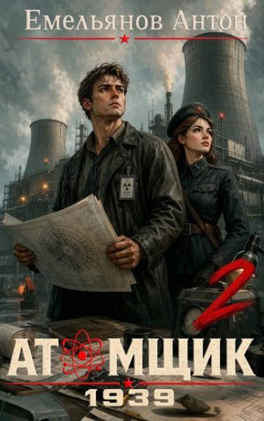 Атомщик-2.1939.А.Емельянов