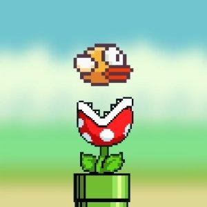 Bird Arcade Flappy v.2.1 [Full]