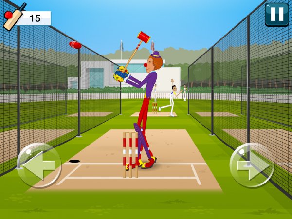 Stick Cricket 2 v 1.0.0