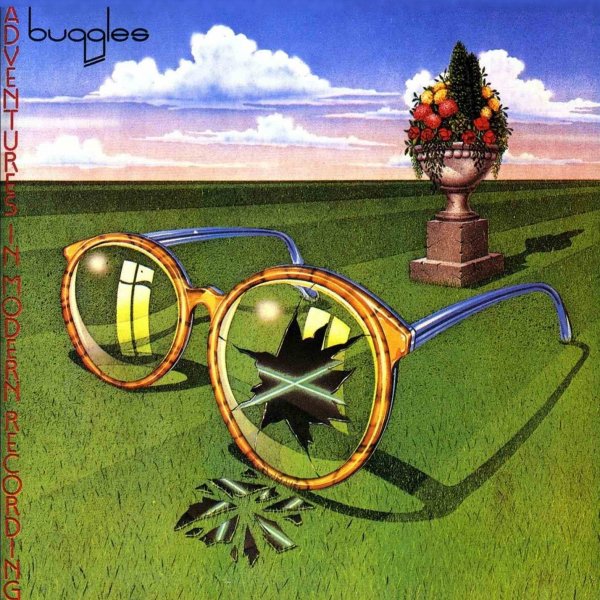 The Buggles - Adventures in Modern Recording